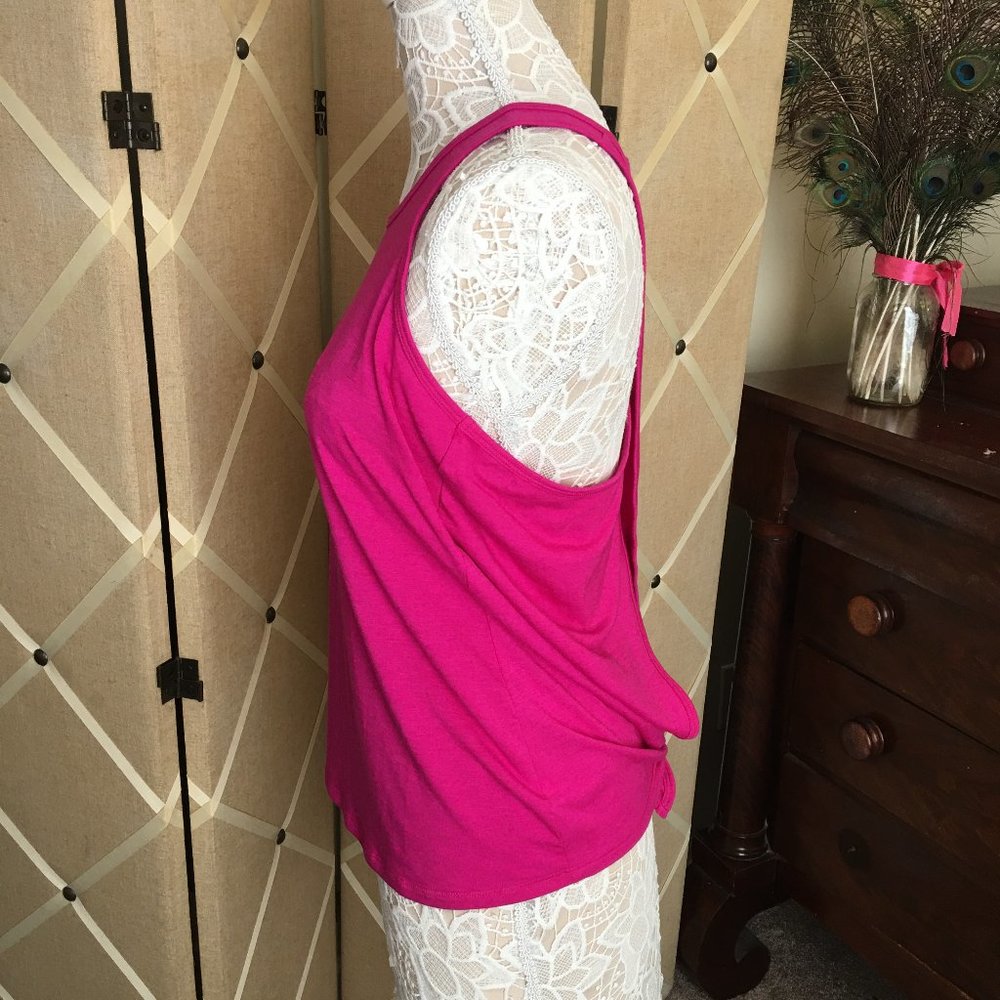 Athleta  Open Back Tank Top - Picture 3 of 10
